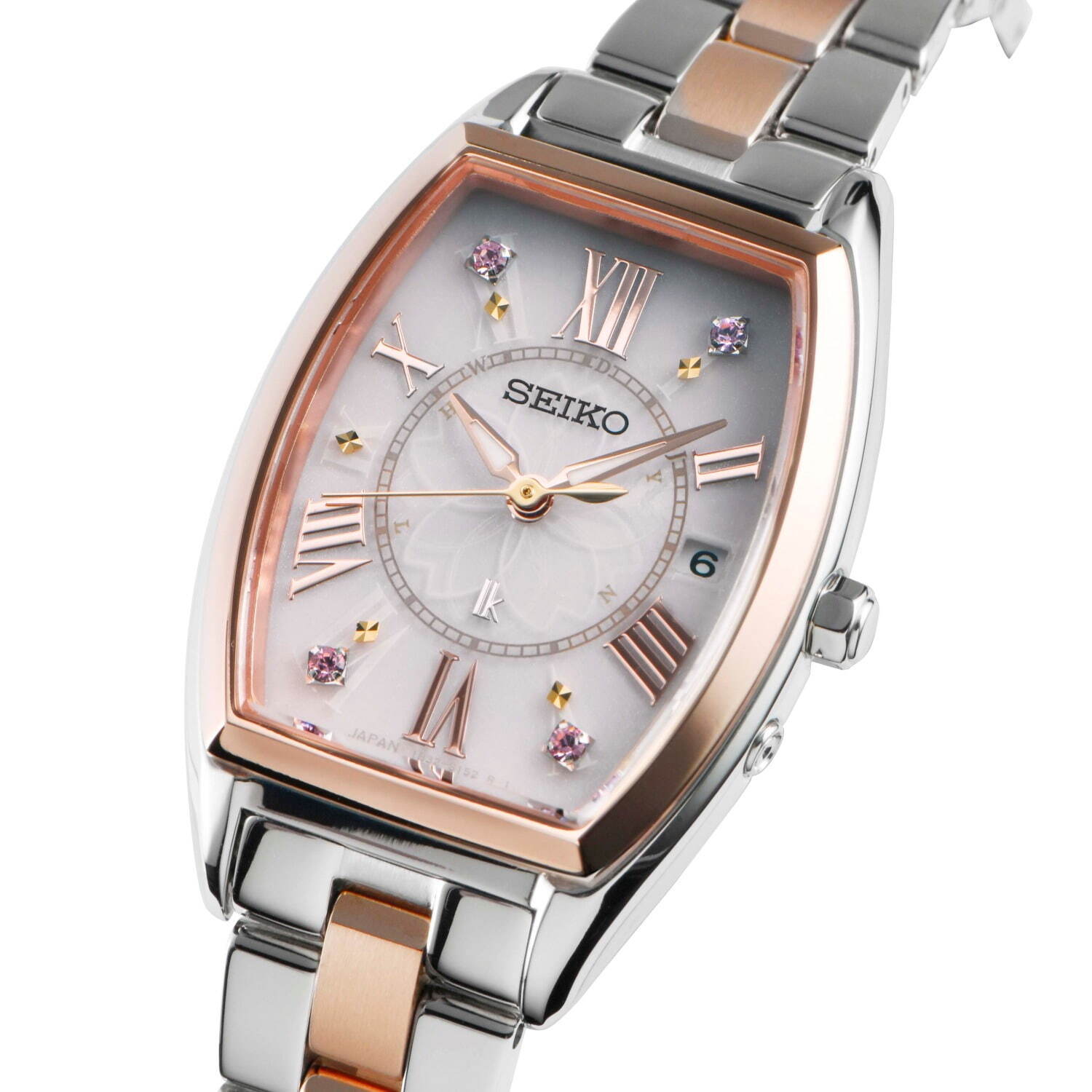 セイコー(SEIKO) 2022 SAKURA Blooming｜写真6