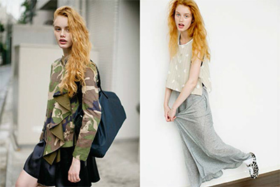 タロウ ホリウチ