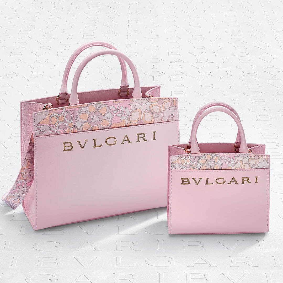 BVLGARI バック