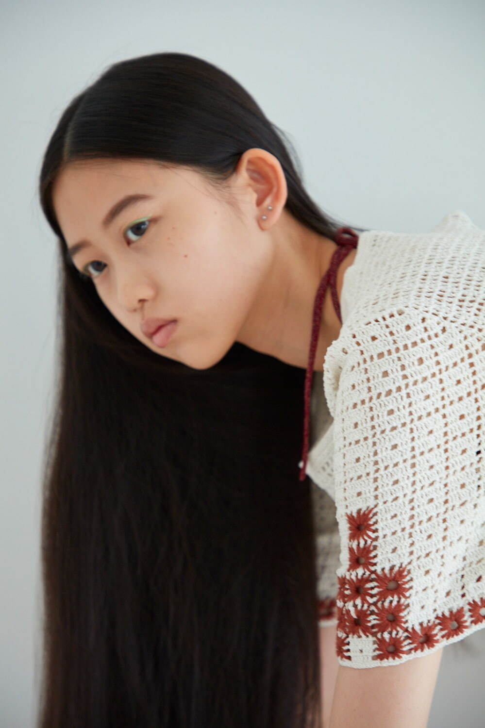 ババコ 2022年春夏<span>コレクション</span> - 写真13