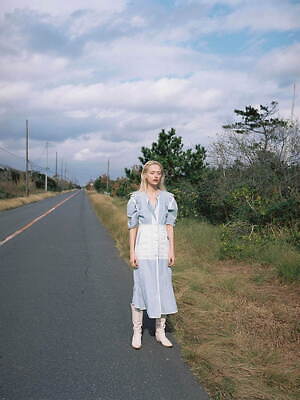 フォトコピュー(PHOTOCOPIEU) 2022年春夏ウィメンズコレクション  - 写真1