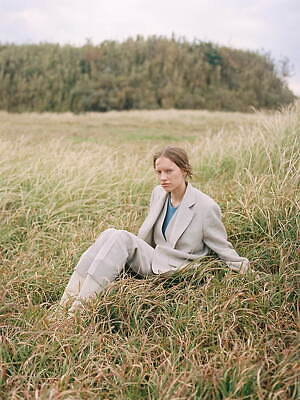 フォトコピュー(PHOTOCOPIEU) 2022年春夏ウィメンズコレクション  - 写真8