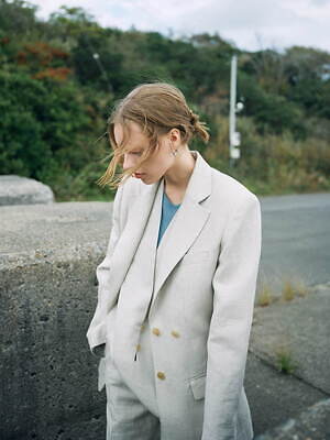 フォトコピュー(PHOTOCOPIEU) 2022年春夏ウィメンズコレクション  - 写真10