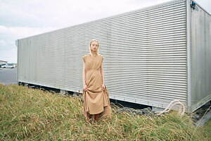 フォトコピュー(PHOTOCOPIEU) 2022年春夏ウィメンズコレクション  - 写真11