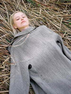 フォトコピュー(PHOTOCOPIEU) 2022年春夏ウィメンズコレクション  - 写真14