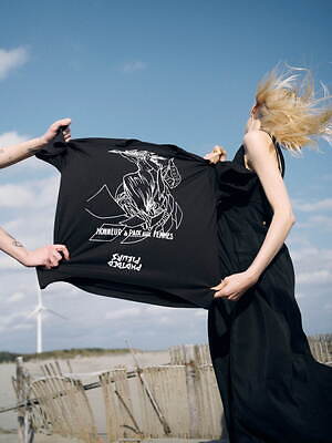 フォトコピュー(PHOTOCOPIEU) 2022年春夏ウィメンズコレクション  - 写真18