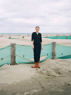 フォトコピュー(PHOTOCOPIEU) 2022年春夏ウィメンズコレクション  - 写真19