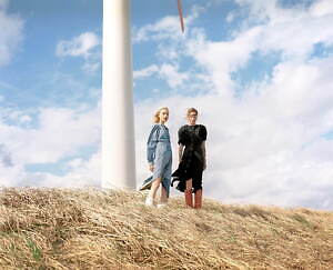 フォトコピュー(PHOTOCOPIEU) 2022年春夏ウィメンズコレクション  - 写真20