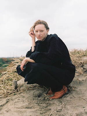 フォトコピュー(PHOTOCOPIEU) 2022年春夏ウィメンズコレクション  - 写真22