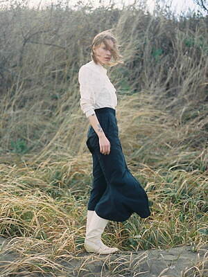 フォトコピュー(PHOTOCOPIEU) 2022年春夏ウィメンズコレクション  - 写真27