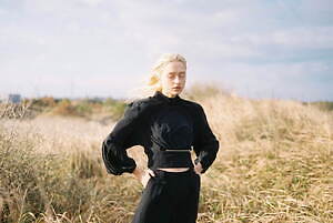 フォトコピュー(PHOTOCOPIEU) 2022年春夏ウィメンズコレクション  - 写真29