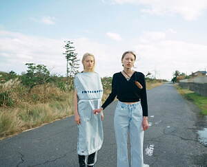 フォトコピュー(PHOTOCOPIEU) 2022年春夏ウィメンズコレクション  - 写真31