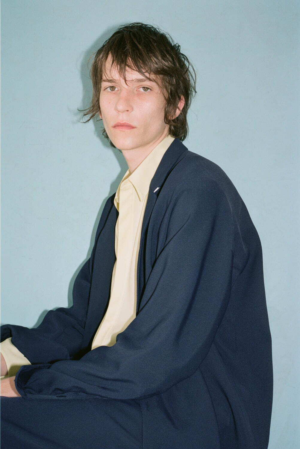 オーバーコート(OVERCOAT) 2022年春夏ウィメンズ&メンズコレクション  - 写真7
