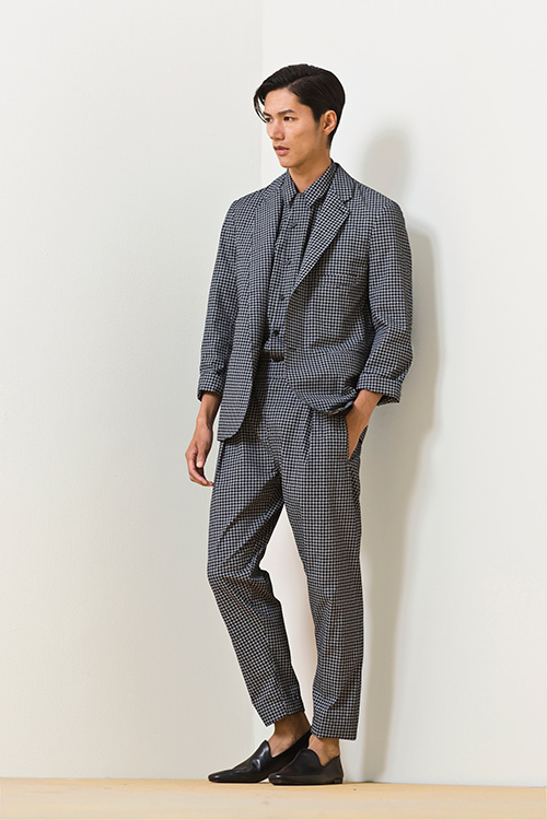 ルメール 2014年春夏<span>コレクション</span> - 写真11
