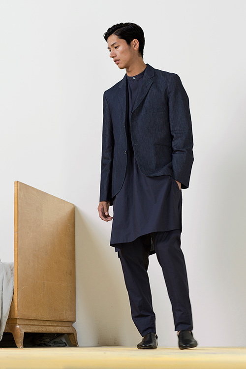 ルメール 2014年春夏<span>コレクション</span> - 写真15