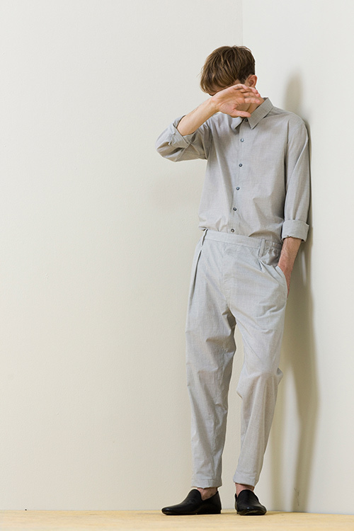 ルメール 2014年春夏<span>コレクション</span> - 写真16