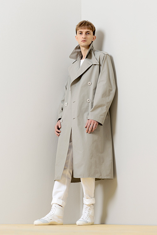 ルメール 2014年春夏<span>コレクション</span> - 写真17