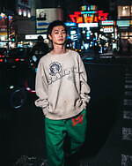 セント マイケル(©SAINT M××××××) フランケンシュタイン｜写真20