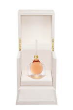 ラリック"シダの葉に滴る光の雫"モチーフの限定フレグランス、22年限定のクリスタルボトル｜写真5