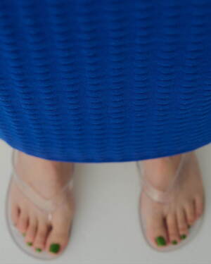 ダブリュカシミヤ(W/cashmere) 2022年春夏ウィメンズコレクション  - 写真6