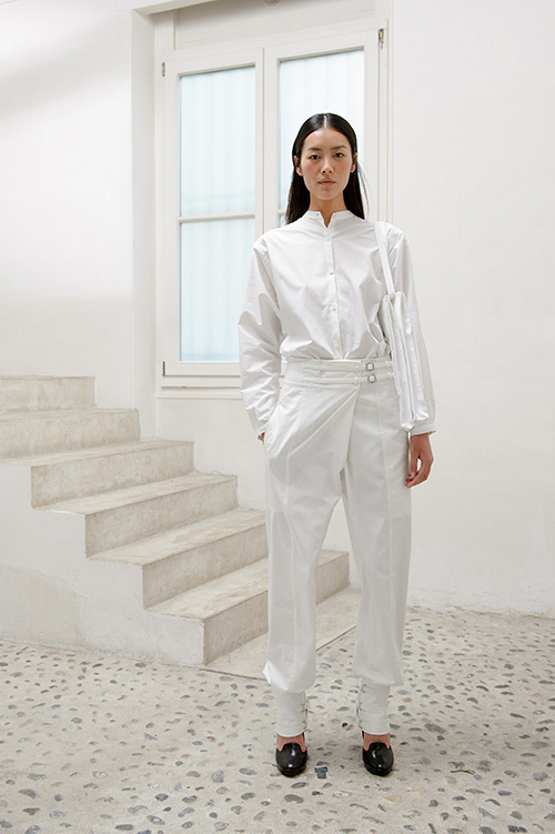 ルメール 2014年春夏<span>コレクション</span> - 写真2