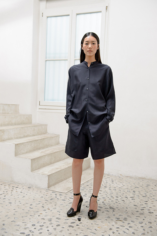 ルメール 2014年春夏<span>コレクション</span> - 写真17