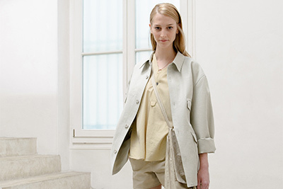 ルメール 2014年春夏 ウィメンズ コレクション