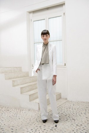 ルメール(LEMAIRE) 2014年春夏ウィメンズコレクション  - 写真6