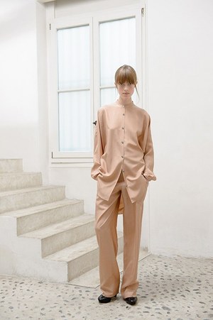 ルメール(LEMAIRE) 2014年春夏ウィメンズコレクション  - 写真9