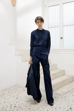 ルメール(LEMAIRE) 2014年春夏ウィメンズコレクション  - 写真15