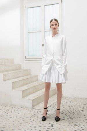 ルメール(LEMAIRE) 2014年春夏ウィメンズコレクション  - 写真19