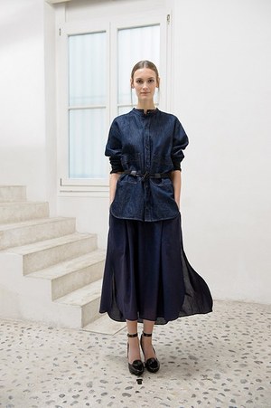 ルメール(LEMAIRE) 2014年春夏ウィメンズコレクション  - 写真26