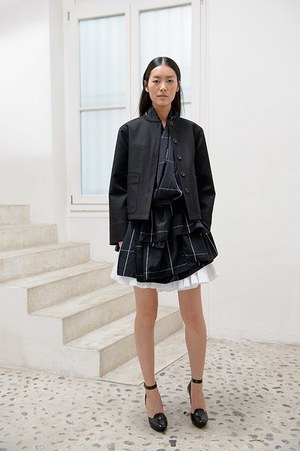 ルメール(LEMAIRE) 2014年春夏ウィメンズコレクション  - 写真32