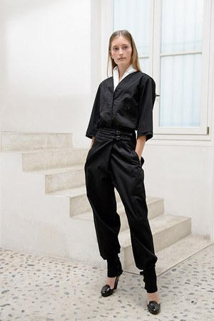 ルメール(LEMAIRE) 2014年春夏ウィメンズコレクション  - 写真33