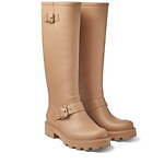 ジミー チュウ“バイカーブーツ着想”厚底ソールの新作レインブーツ、2種の丈＆カラフルな5色で｜写真6