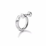 ガルニ“スタッズモチーフ”の新作シルバーアクセサリー、洗練されたカッティングのバングル＆リングなど｜写真12