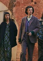 ニードルズ 2022-23年秋冬コレクション - 1950年代後半のNYのムードを纏って｜写真2