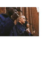 ニードルズ 2022-23年秋冬コレクション - 1950年代後半のNYのムードを纏って｜写真9