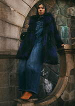 ニードルズ 2022-23年秋冬コレクション - 1950年代後半のNYのムードを纏って｜写真14