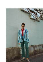 ニードルズ 2022-23年秋冬コレクション - 1950年代後半のNYのムードを纏って｜写真15