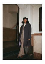 ニードルズ 2022-23年秋冬コレクション - 1950年代後半のNYのムードを纏って｜写真16