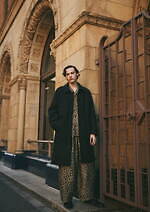 ニードルズ 2022-23年秋冬コレクション - 1950年代後半のNYのムードを纏って｜写真23