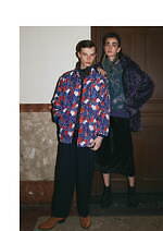 ニードルズ 2022-23年秋冬コレクション - 1950年代後半のNYのムードを纏って｜写真29