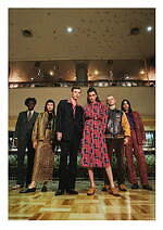 ニードルズ 2022-23年秋冬コレクション - 1950年代後半のNYのムードを纏って｜写真30