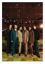 ニードルズ 2022-23年秋冬コレクション - 1950年代後半のNYのムードを纏って｜写真31