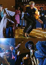 ニードルズ 2022-23年秋冬コレクション - 1950年代後半のNYのムードを纏って｜写真35