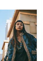 ニードルズ 2022-23年秋冬コレクション - 1950年代後半のNYのムードを纏って｜写真36