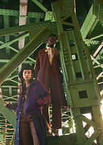 ニードルズ 2022-23年秋冬コレクション - 1950年代後半のNYのムードを纏って｜写真37