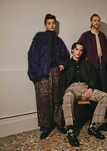 ニードルズ 2022-23年秋冬コレクション - 1950年代後半のNYのムードを纏って｜写真38