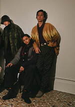 ニードルズ 2022-23年秋冬コレクション - 1950年代後半のNYのムードを纏って｜写真39